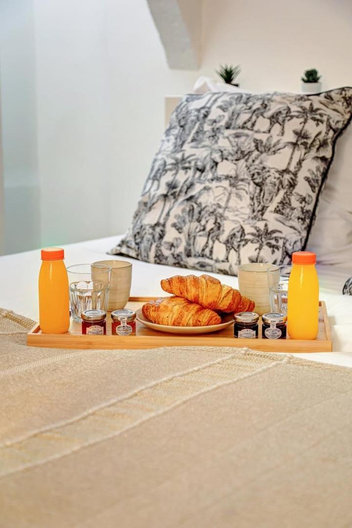 401 Zack - Superbe A Appartement Parijs