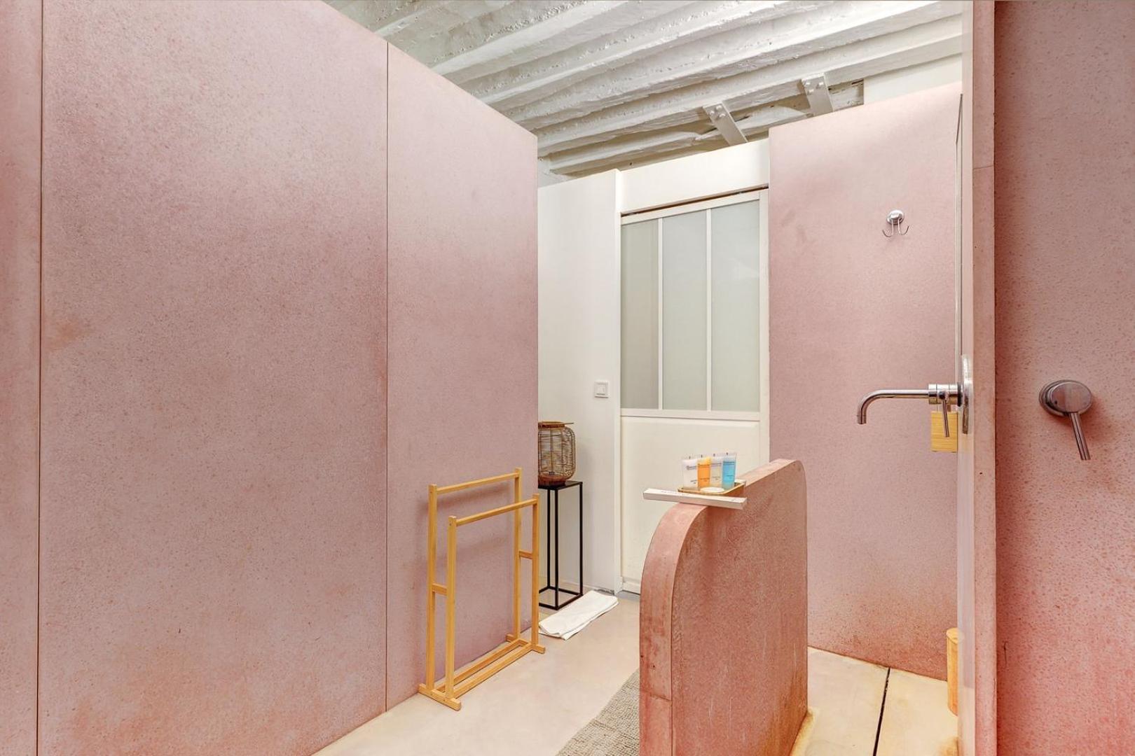 401 Zack - Superbe A Appartement