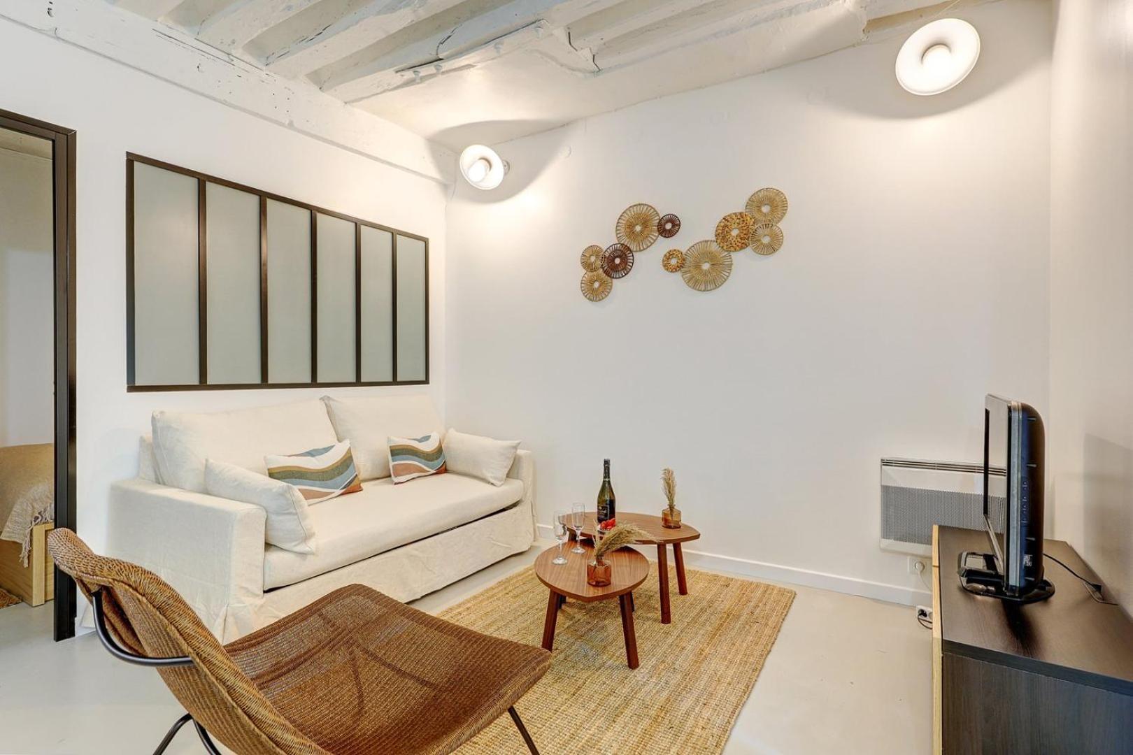 Appartement 401 Zack - Superbe A Parijs